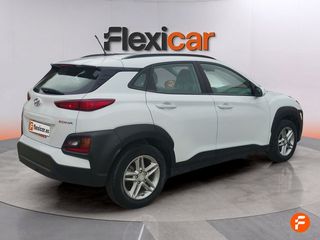 Hyundai Kona 1.0 TGDI Klass 4X2