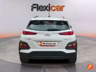 Hyundai Kona 1.0 TGDI Klass 4X2