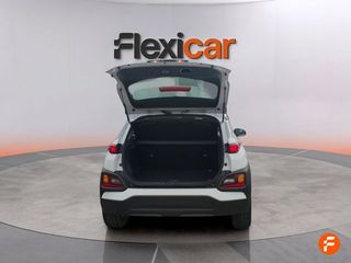 Hyundai Kona 1.0 TGDI Klass 4X2