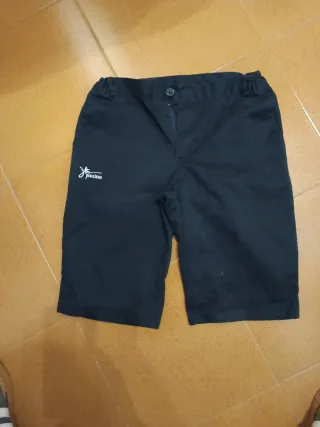 Pantalón corto SAN JOSE-CRISTO REY