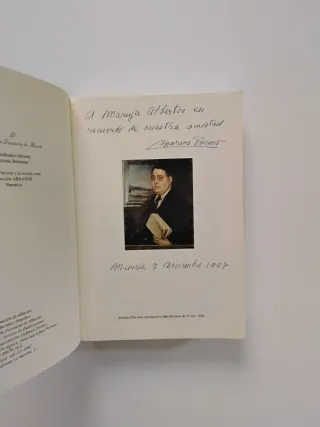 Artemio Precioso y la Novela Corta