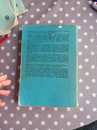 Autobiografía de un yogui