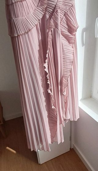 Vestido para boda de verano