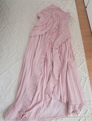 Vestido para boda de verano