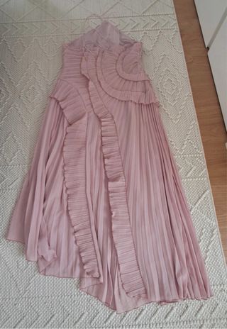 Vestido para boda de verano