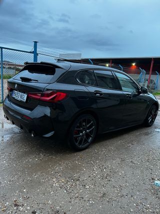 BMW Serie 1 *120D* 2023