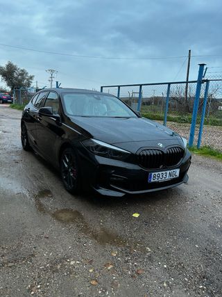 BMW Serie 1 *120D* 2023
