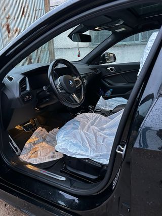 BMW Serie 1 *120D* 2023