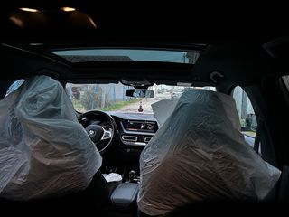 BMW Serie 1 *120D* 2023