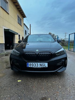 BMW Serie 1 *120D* 2023