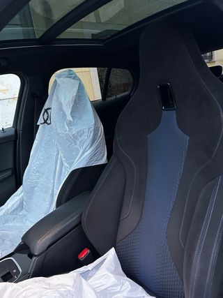 BMW Serie 1 *120D* 2023