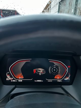 BMW Serie 1 *120D* 2023