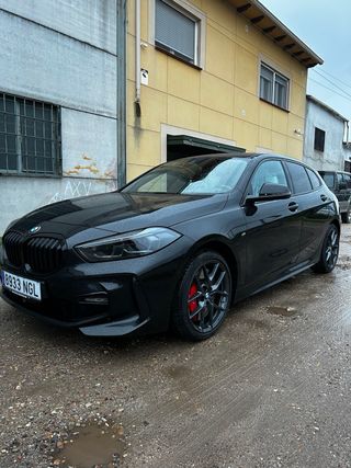 BMW Serie 1 *120D* 2023