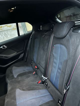 BMW Serie 1 *120D* 2023