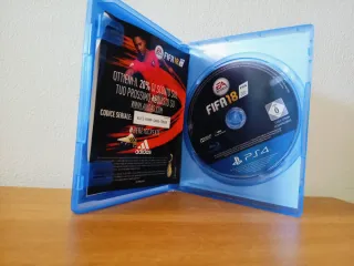 Lotto Giochi PS4/PS5 (PlayStation 4) 🇮🇹🇪🇸