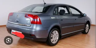 Espejo retrovisor lado piloto Citroen c5