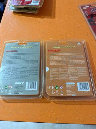 Nintendo Mini Classics 5 Game & Watch