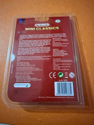 Nintendo Mini Classics 5 Game & Watch