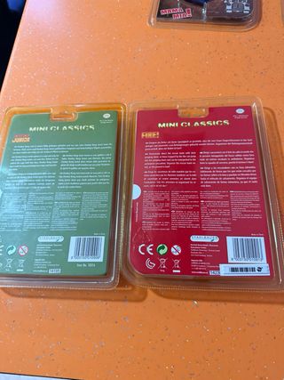 Nintendo Mini Classics 5 Game & Watch