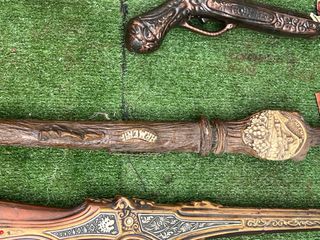 Bottiglie da collezione in vetro