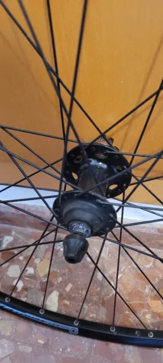 Llanta Rueda MTB 29' Delantera