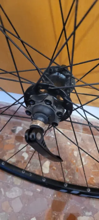 Llanta Rueda MTB 29' Delantera