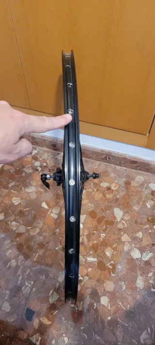 Llanta Rueda MTB 29' Delantera