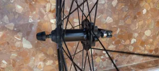 Llanta Rueda MTB 29' Delantera