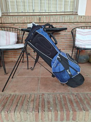 Bolsa Palos Golf Infantil Boston