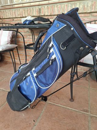Bolsa Palos Golf Infantil Boston