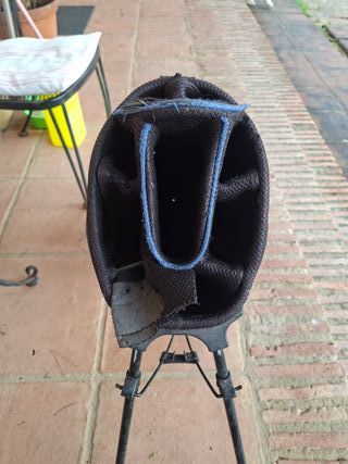 Bolsa Palos Golf Infantil Boston