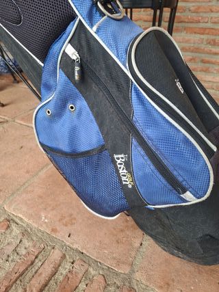 Bolsa Palos Golf Infantil Boston