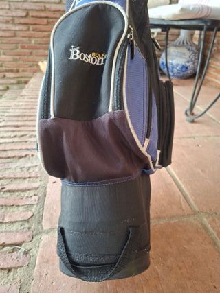 Bolsa Palos Golf Infantil Boston