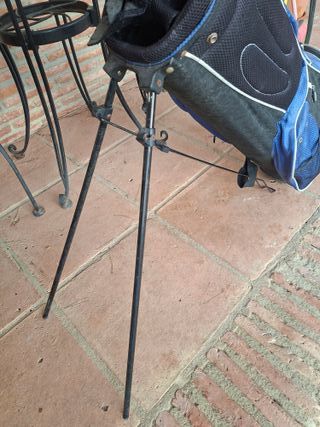 Bolsa Palos Golf Infantil Boston