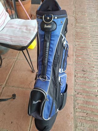 Bolsa Palos Golf Infantil Boston