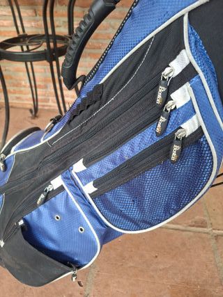 Bolsa Palos Golf Infantil Boston