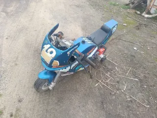 Minimoto