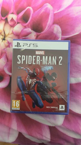 Marvel's Spider-Man 2 PS5