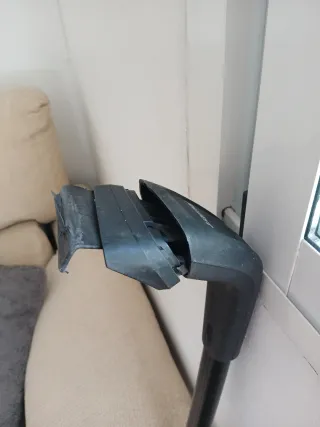 Barras de techo Citroën C3