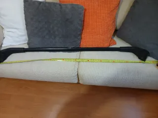 Barras de techo Citroën C3