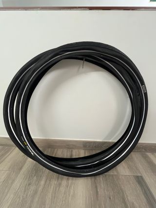 Cubiertas Pirelli Angel GT 2