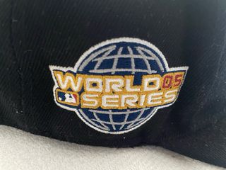 Gorra New Era 59FIFTY Negra