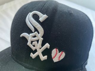 Gorra New Era 59FIFTY Negra