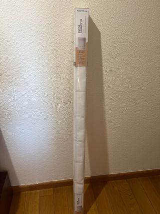 2 Tende a Pacchetto Bologna Bianche. Vendute separatamente