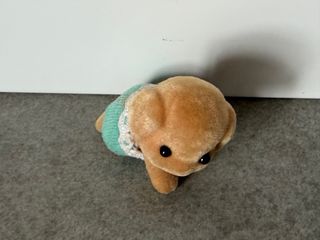 Sylvanian Families Perro Cachorro