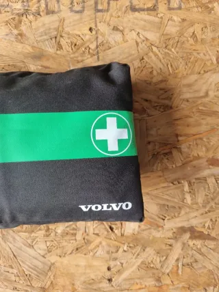 Kit Primo Soccorso Volvo Originale Nuovo