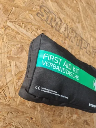 Kit Primo Soccorso Volvo Originale Nuovo