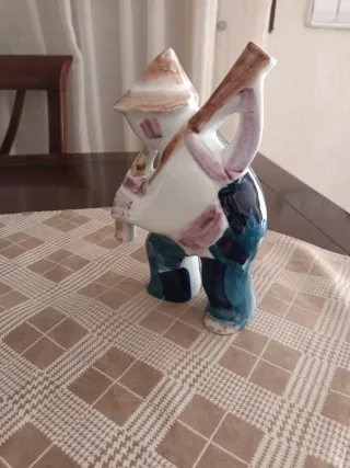 Figura Sargadelos Gaitero