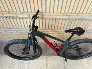 Bicicleta Trek Roscoe 6 Talla M