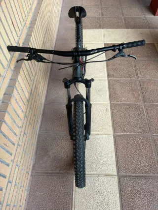 Bicicleta Trek Roscoe 6 Talla M